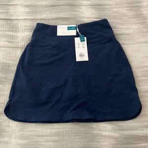 🔥NWT🔥 Lady Hagen Pull-On Skort sz XS Tummy Control